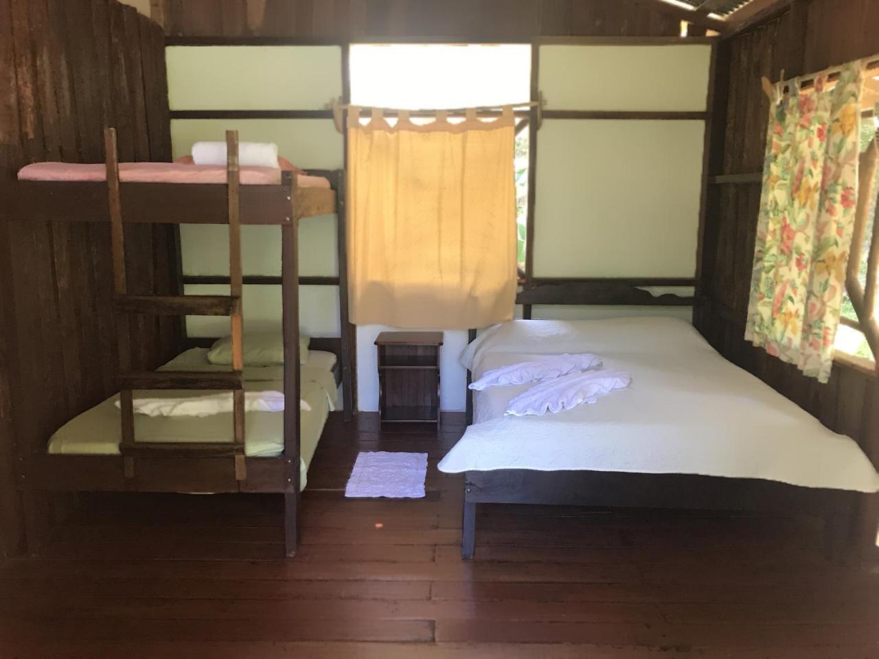 Sukia Hostel Drake Bay Ngoại thất bức ảnh