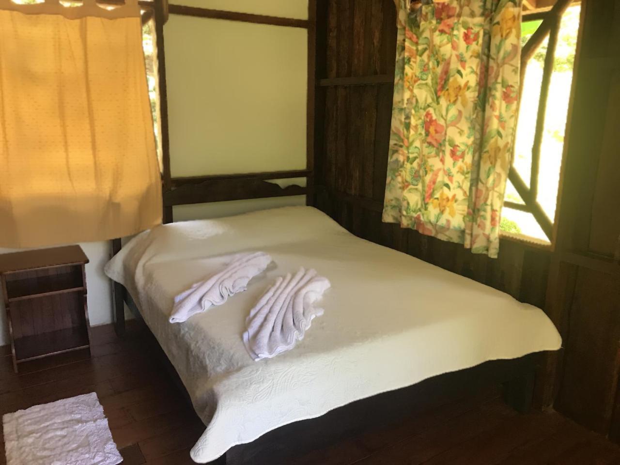 Sukia Hostel Drake Bay Ngoại thất bức ảnh