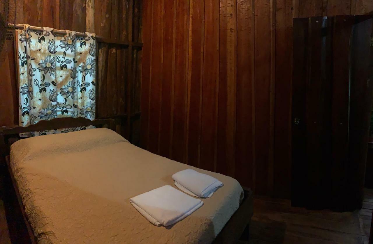 Sukia Hostel Drake Bay Ngoại thất bức ảnh