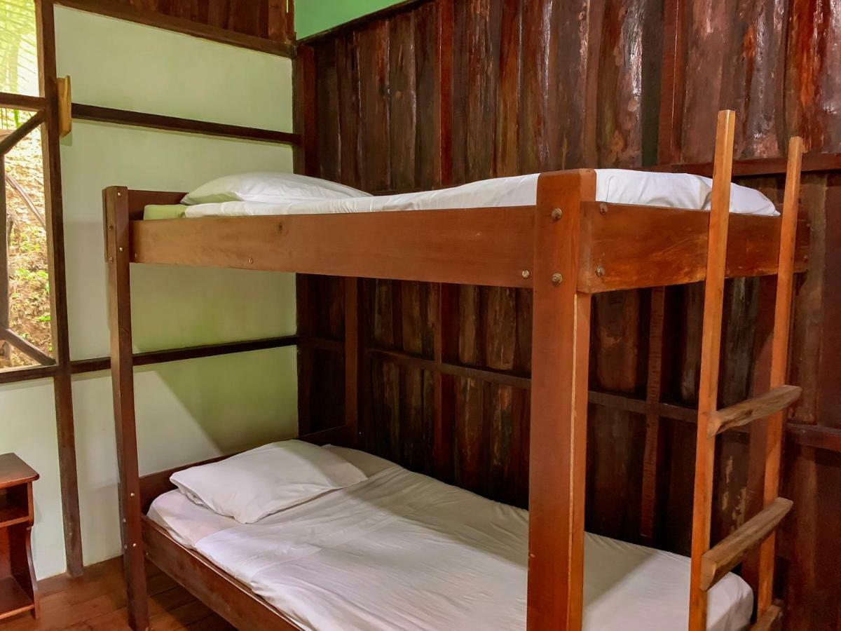 Sukia Hostel Drake Bay Ngoại thất bức ảnh